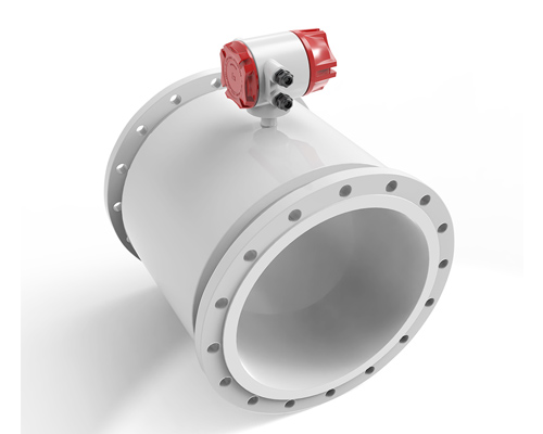 電磁流量計市場價