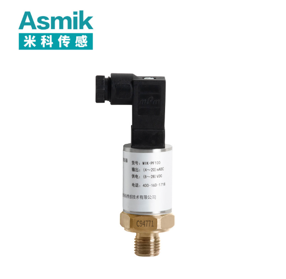 壓力變送器的技術(shù)特性與液體壓力傳感器廠家競爭力解析